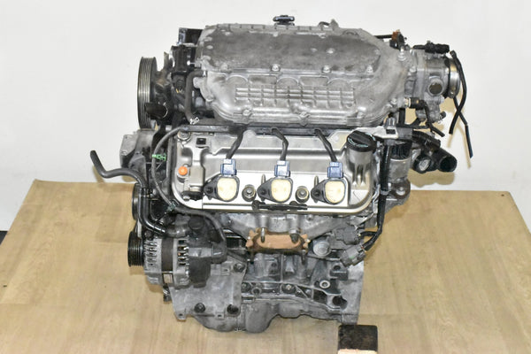 2006-2008 Honda Ridgeline JDM Engine V6 3.5L J35A – San Antonio