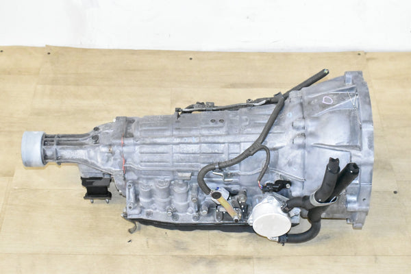 2006 Lexus GS300 RWD Automatic JDM Transmission 3.0L V6 3GR
