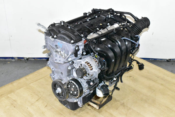 2011-2016 Hyundai Elantra Motor 1.8L G4NB 4-Cylinder Engine – San ...