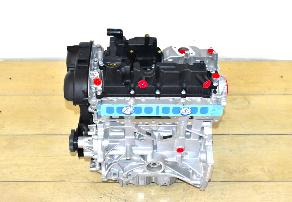 Remanufactured CAF WQ0 Engine for 2014–2020 Ford Fusion – San
