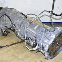 1989 - 1995 TOYOTA 4RUNNER AUTOMATIC TRANSMISSION V6 3.0 JDM 3VZ - FE AWD TRANSMSSION