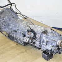 1989 - 1995 TOYOTA 4RUNNER AUTOMATIC TRANSMISSION V6 3.0 JDM 3VZ - FE AWD TRANSMSSION