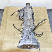 1989 - 1995 TOYOTA 4RUNNER AUTOMATIC TRANSMISSION V6 3.0 JDM 3VZ - FE AWD TRANSMSSION