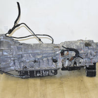 1989 - 1995 TOYOTA 4RUNNER AUTOMATIC TRANSMISSION V6 3.0 JDM 3VZ - FE AWD TRANSMSSION