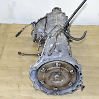 1989 - 1995 TOYOTA 4RUNNER AUTOMATIC TRANSMISSION V6 3.0 JDM 3VZ - FE AWD TRANSMSSION