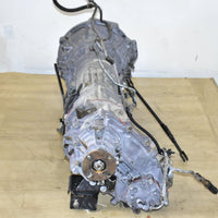 1989 - 1995 TOYOTA 4RUNNER AUTOMATIC TRANSMISSION V6 3.0 JDM 3VZ - FE AWD TRANSMSSION