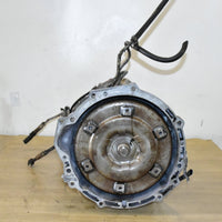 1989 - 1995 TOYOTA 4RUNNER AUTOMATIC TRANSMISSION V6 3.0 JDM 3VZ - FE AWD TRANSMSSION