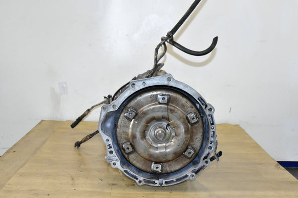 1989 - 1995 TOYOTA 4RUNNER AUTOMATIC TRANSMISSION V6 3.0 JDM 3VZ - FE AWD TRANSMSSION