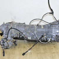 1989 - 1995 TOYOTA 4RUNNER AUTOMATIC TRANSMISSION V6 3.0 JDM 3VZ - FE AWD TRANSMSSION