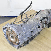 1989 - 1995 TOYOTA 4RUNNER AUTOMATIC TRANSMISSION V6 3.0 JDM 3VZ - FE AWD TRANSMSSION