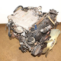 1989 - 1995 Toyota T100 JDM Engine 3.0L V6 3VZ