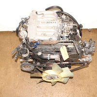 1989 - 1995 Toyota T100 JDM Engine 3.0L V6 3VZ