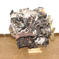 1989 - 1995 Toyota T100 JDM Engine 3.0L V6 3VZ