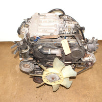1989 - 1995 Toyota T100 JDM Engine 3.0L V6 3VZ