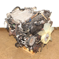 1989 - 1995 Toyota T100 JDM Engine 3.0L V6 3VZ