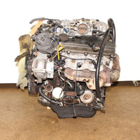 1989 - 1995 Toyota T100 JDM Engine 3.0L V6 3VZ