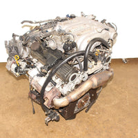 1989 - 1995 Toyota T100 JDM Engine 3.0L V6 3VZ