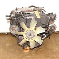1989 - 1995 Toyota T100 JDM Engine 3.0L V6 3VZ