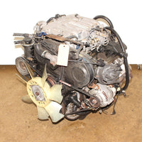 1989 - 1995 Toyota T100 JDM Engine 3.0L V6 3VZ