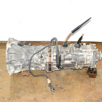 1989 - 1995 Toyota Tacoma Manual 4x4 Transmission 3.0L V6 JDM 3VZ FE