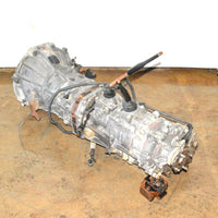 1989 - 1995 Toyota Tacoma Manual 4x4 Transmission 3.0L V6 JDM 3VZ FE