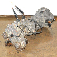 1989 - 1995 Toyota Tacoma Manual 4x4 Transmission 3.0L V6 JDM 3VZ FE