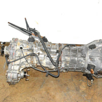 1989 - 1995 Toyota Tacoma Manual 4x4 Transmission 3.0L V6 JDM 3VZ FE