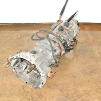 1989 - 1995 Toyota Tacoma Manual 4x4 Transmission 3.0L V6 JDM 3VZ FE