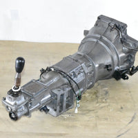 1990 - 1997 Mazda Miata 1.6L JDM B6 5 Speed manual Transmission