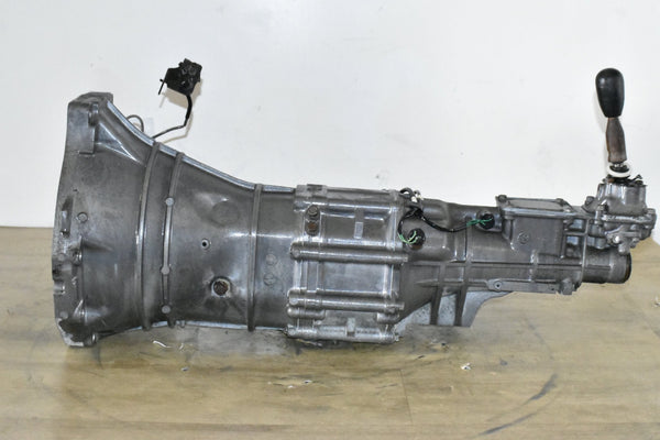 1990 - 1997 Mazda Miata 1.6L JDM B6 5 Speed manual Transmission