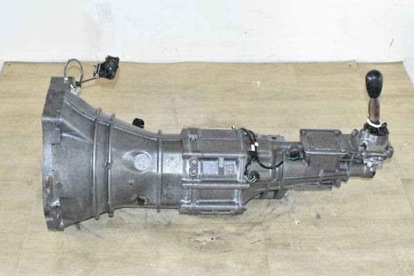 1990 - 1997 Mazda Miata 1.6L JDM B6 5 Speed manual Transmission