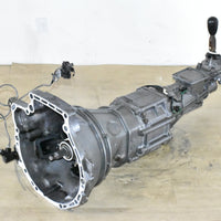 1990 - 1997 Mazda Miata 1.6L JDM B6 5 Speed manual Transmission