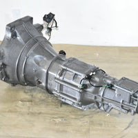 1990 - 1997 Mazda Miata 1.6L JDM B6 5 Speed manual Transmission