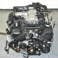 1991 - 1997 Lexus GS400 1UZ - FE 4.0L V8 Engine With Automatic Transmission Non VVti