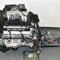 1991 - 1997 Lexus GS400 1UZ - FE 4.0L V8 Engine With Automatic Transmission Non VVti