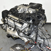 1991 - 1997 Lexus GS400 1UZ - FE 4.0L V8 Engine With Automatic Transmission Non VVti