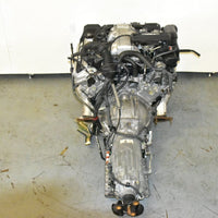 1991 - 1997 Lexus GS400 1UZ - FE 4.0L V8 Engine With Automatic Transmission Non VVti