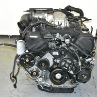 1991 - 1997 Lexus GS400 1UZ - FE 4.0L V8 Engine With Automatic Transmission Non VVti