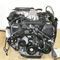 1991 - 1997 Lexus LS400 1UZ - FE 4.0L V8 Engine Non VVti