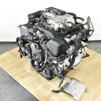 1991 - 1997 Lexus LS400 1UZ - FE 4.0L V8 Engine Non VVti