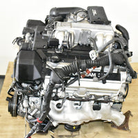 1991 - 1997 Lexus LS400 1UZ - FE 4.0L V8 Engine Non VVti