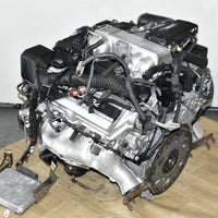 1991 - 1997 Lexus LS400 1UZ - FE 4.0L V8 Engine Non VVti