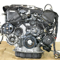 1991 - 1997 Lexus SC400 1UZ - FE 4.0L V8 Engine Non VVti