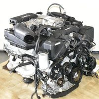 1991 - 1997 Lexus SC400 1UZ - FE 4.0L V8 Engine Non VVti