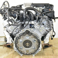 1991 - 1997 Lexus SC400 1UZ - FE 4.0L V8 Engine Non VVti