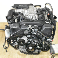 1991 - 1997 Lexus SC400 1UZ - FE 4.0L V8 Engine Non VVti