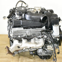 1991 - 1997 Lexus SC400 1UZ - FE 4.0L V8 Engine Non VVti