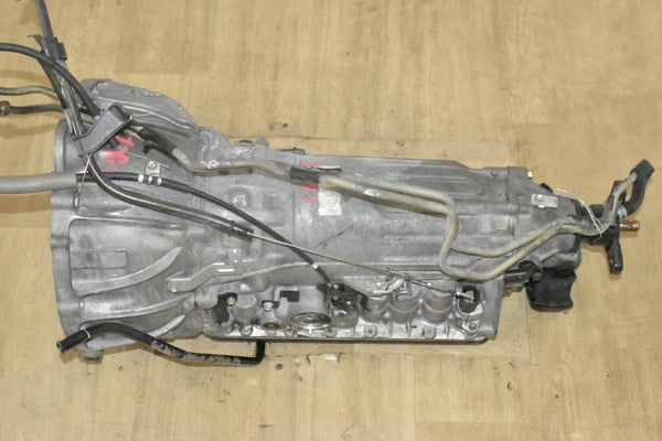 1991 - 1997 Lexus SC400 Automatic Transmission 1UZ FE V8 4.0L (Copy)