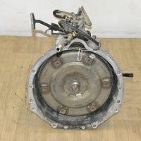 1991 - 1997 Lexus SC400 Automatic Transmission 1UZ FE V8 4.0L (Copy)