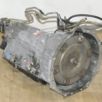 1991 - 1997 Lexus SC400 Automatic Transmission 1UZ FE V8 4.0L (Copy)